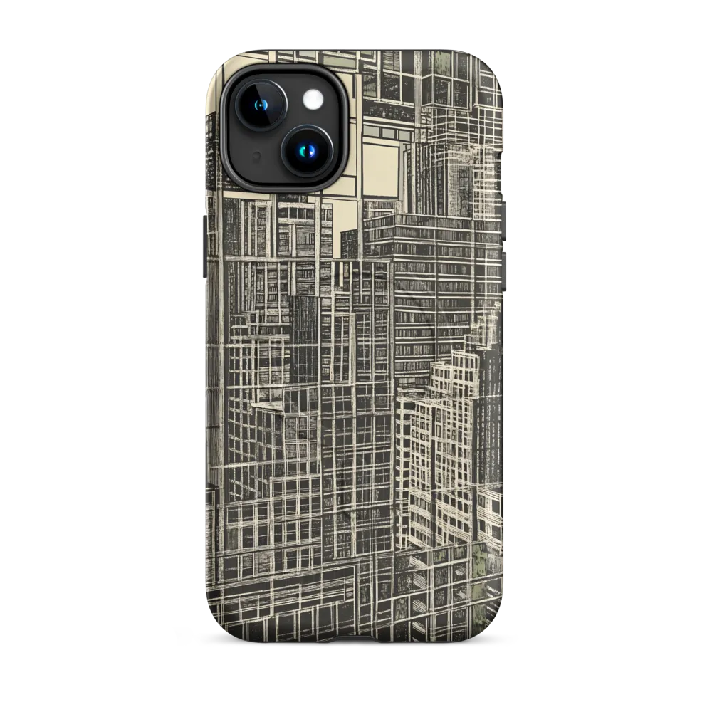 Urban Kaleidoscope