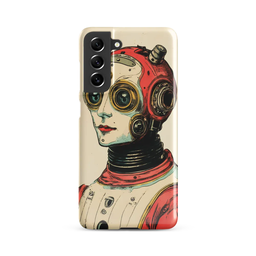 Ethereal Automaton