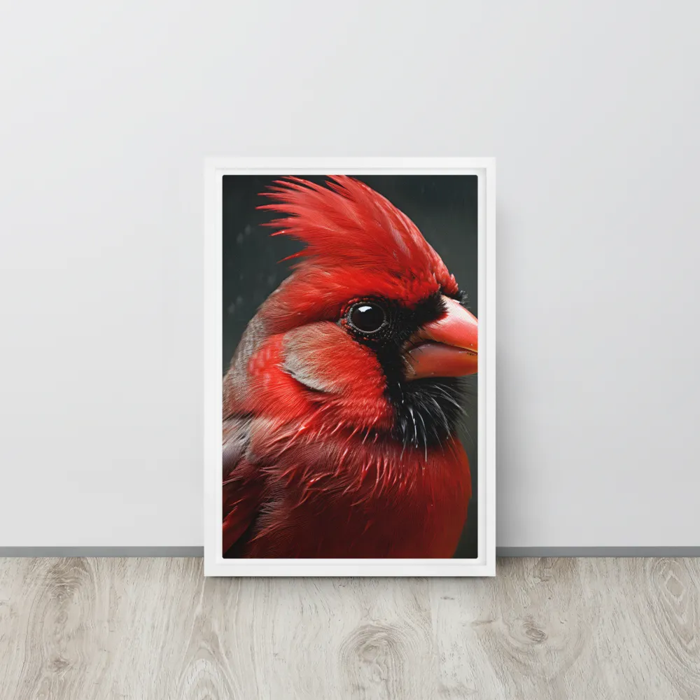 The Bold Cardinal