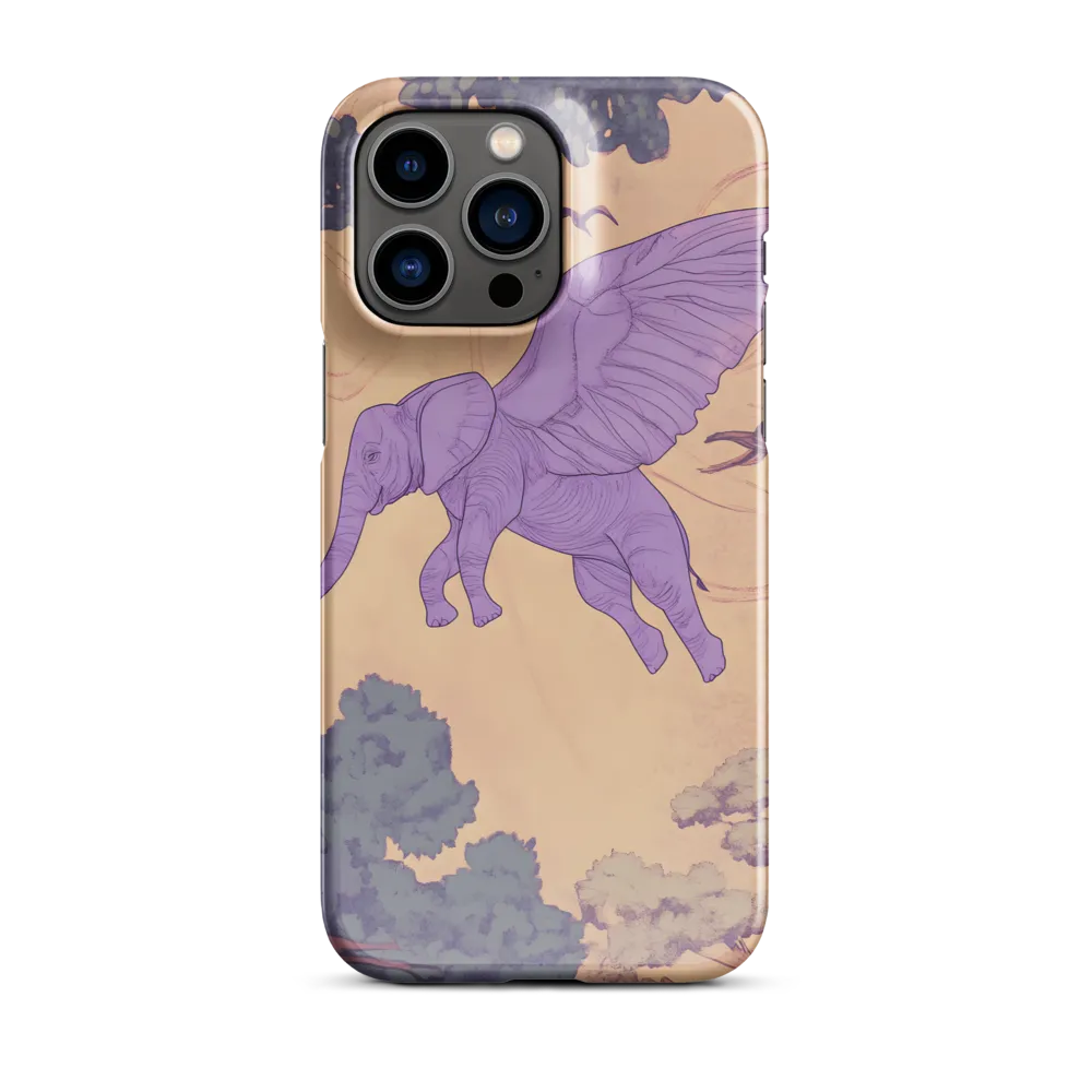 Wings of Imagination