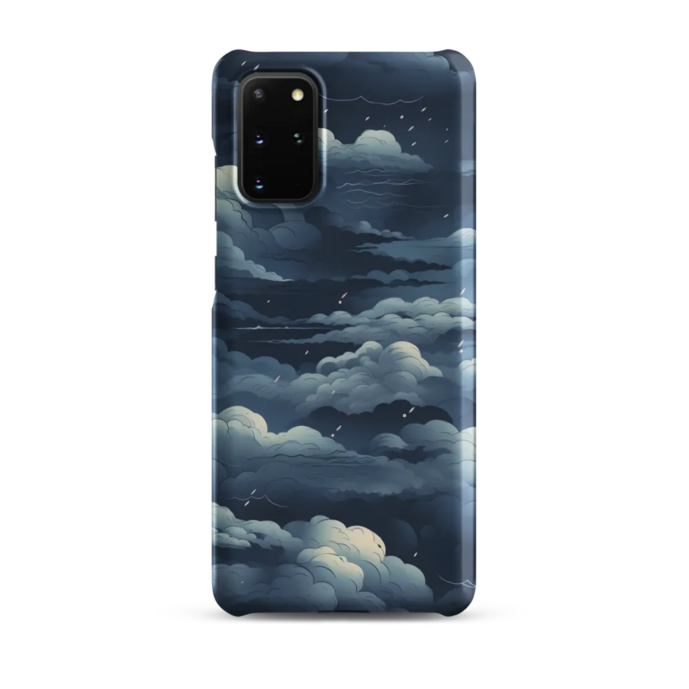 Ethereal Cloudscape