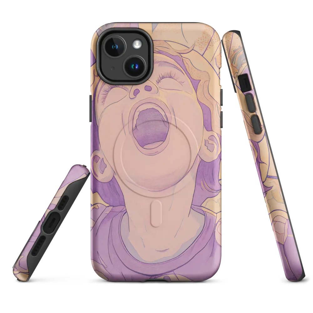 Awakening Joy