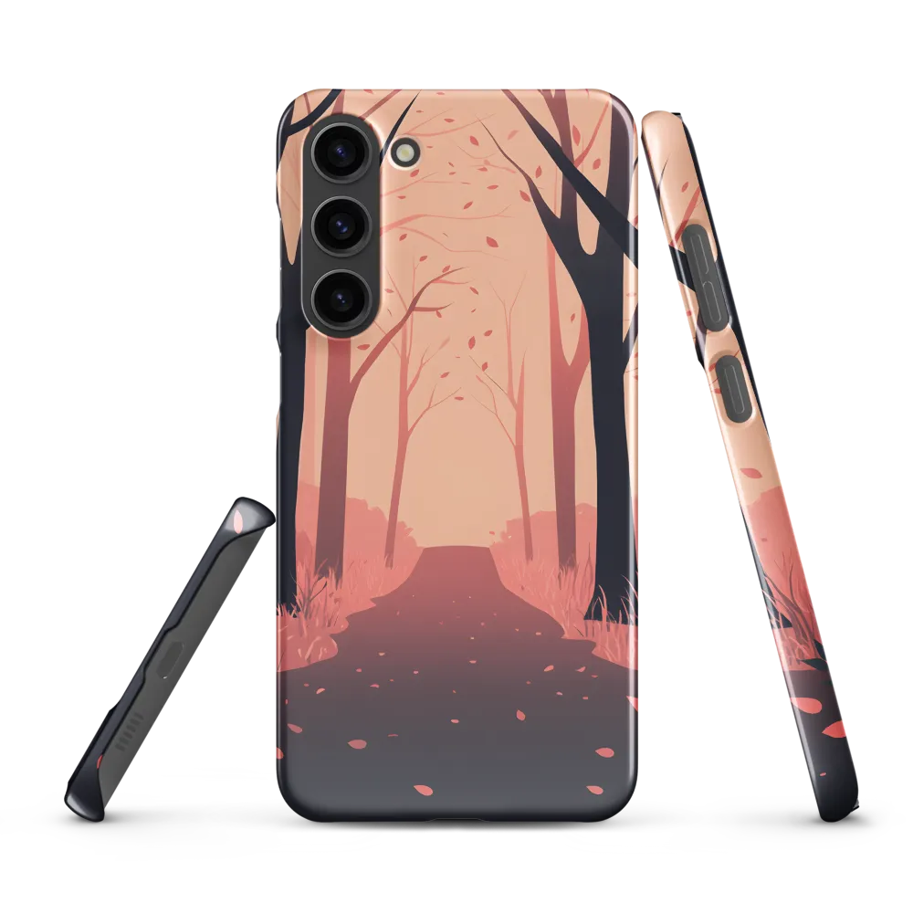 Whispers of a Serene Forest
