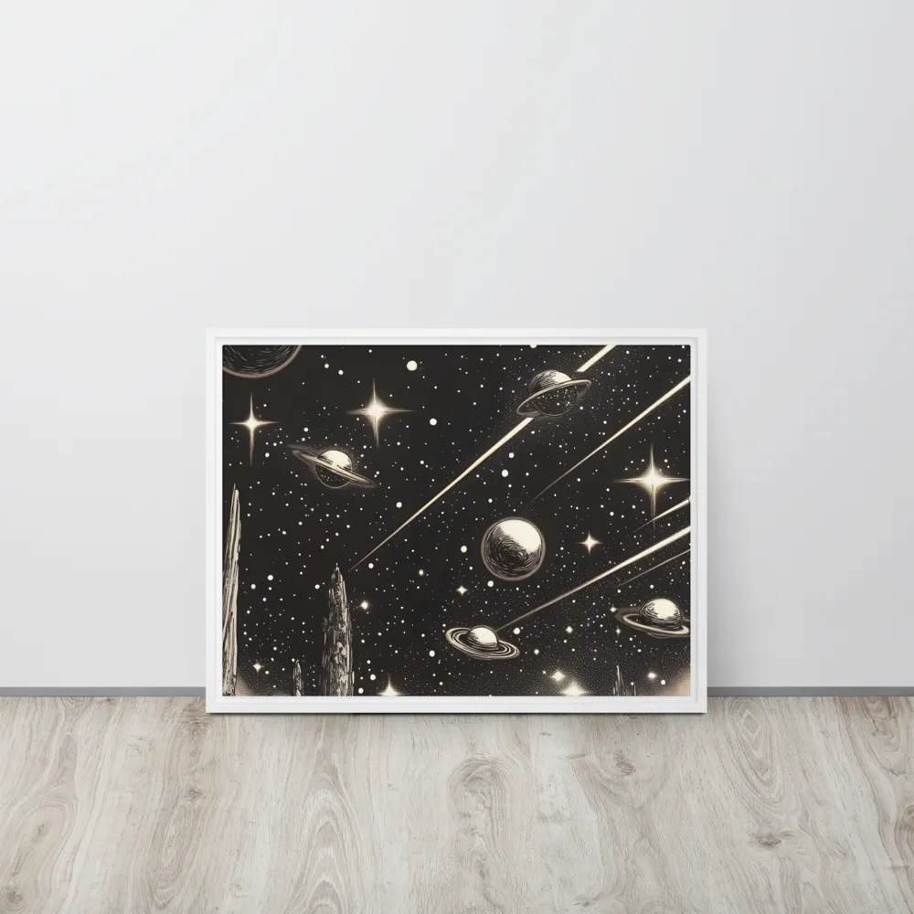 Celestial Reverie