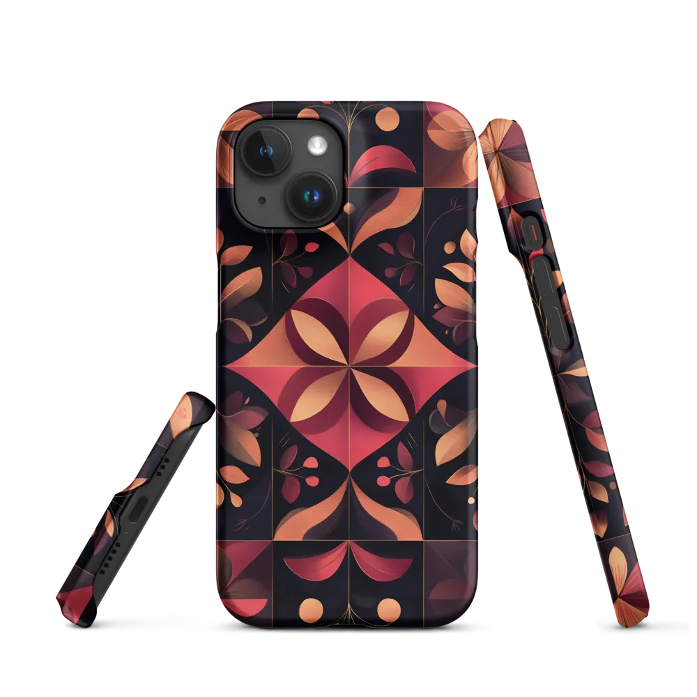 Elegance in Bloom