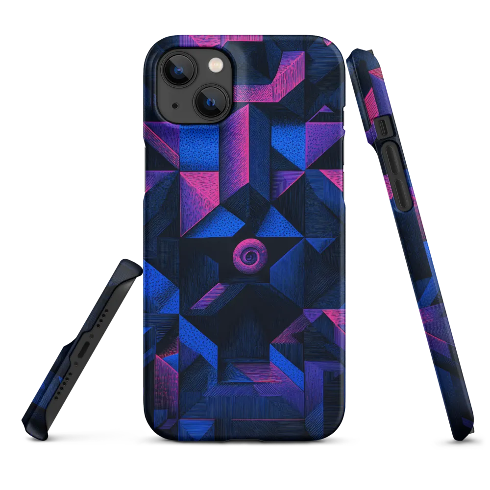Mysterious Geometric Harmony