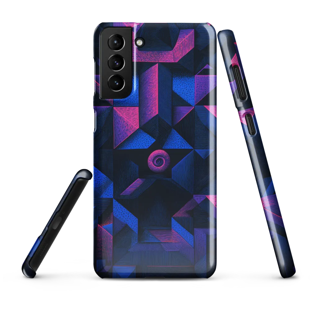Mysterious Geometric Harmony