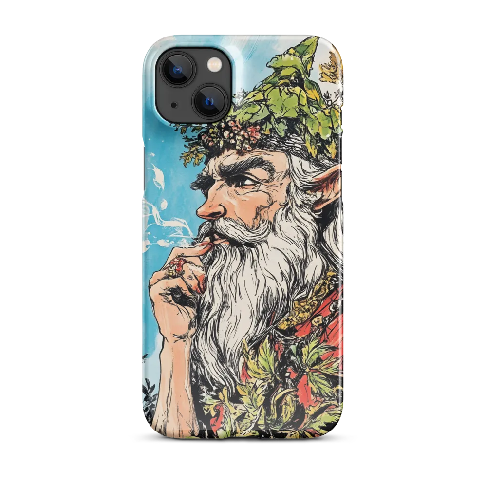 Wisdom of the Nature Spirit