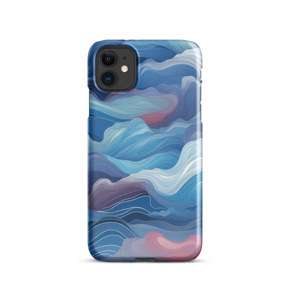 Harmonious Waves