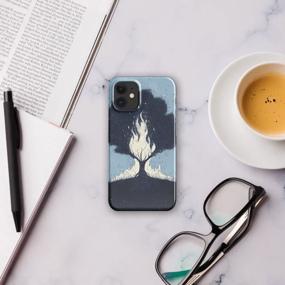 Embers of Nature