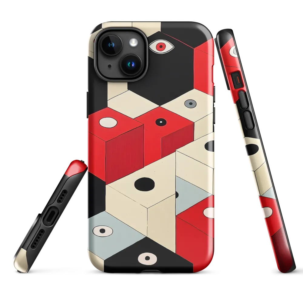 Dynamic Cubism