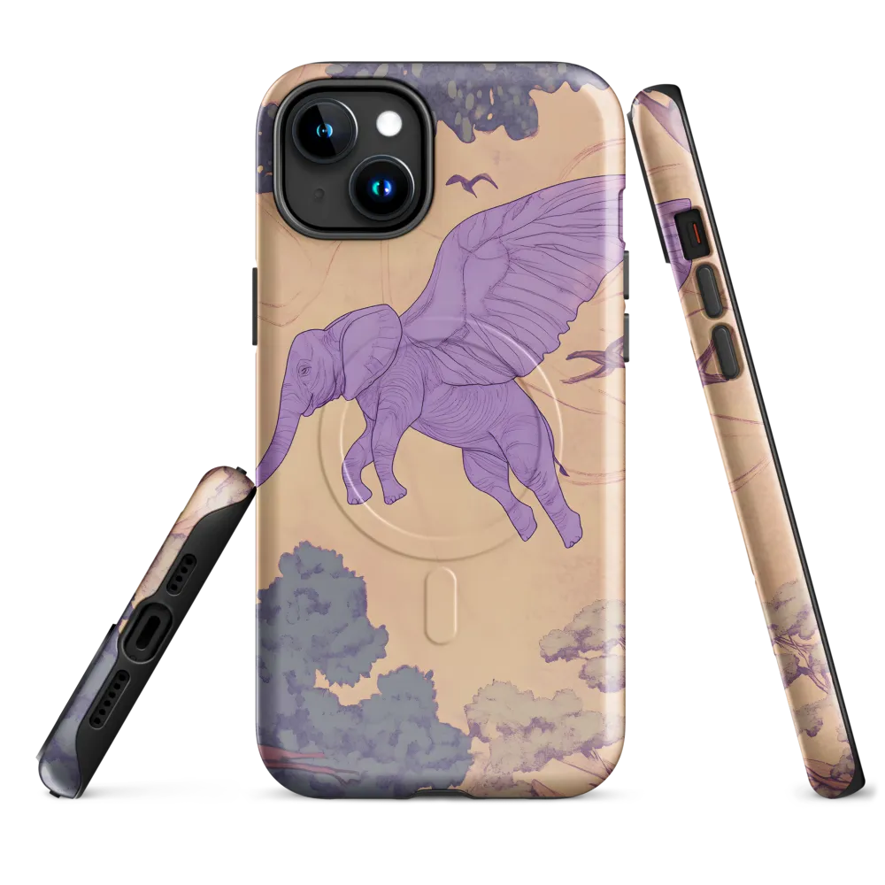 Wings of Imagination