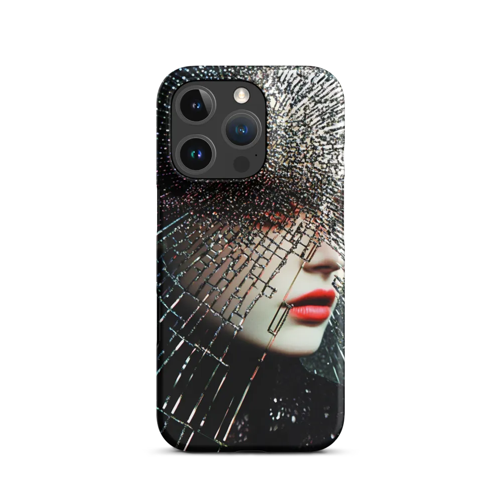 Fractured Identity