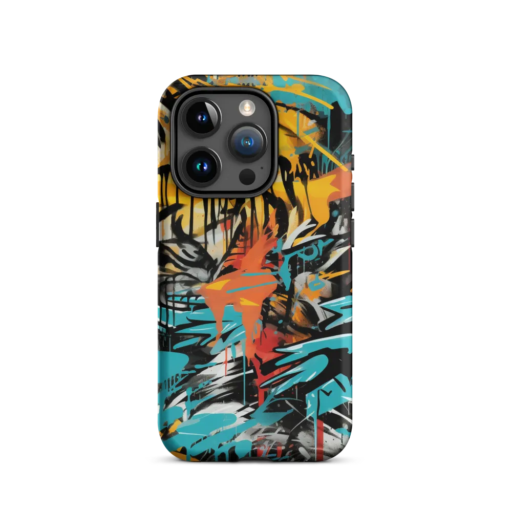 Dynamic Essence of the Tiger