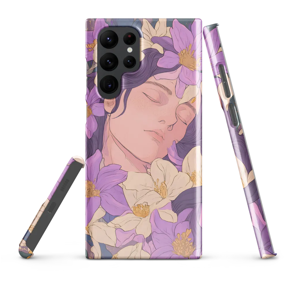 Harmony in Bloom