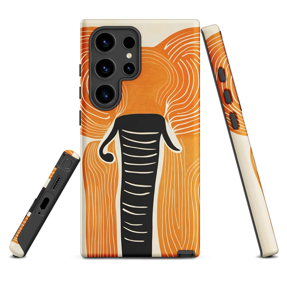 Elegance of the Elephant