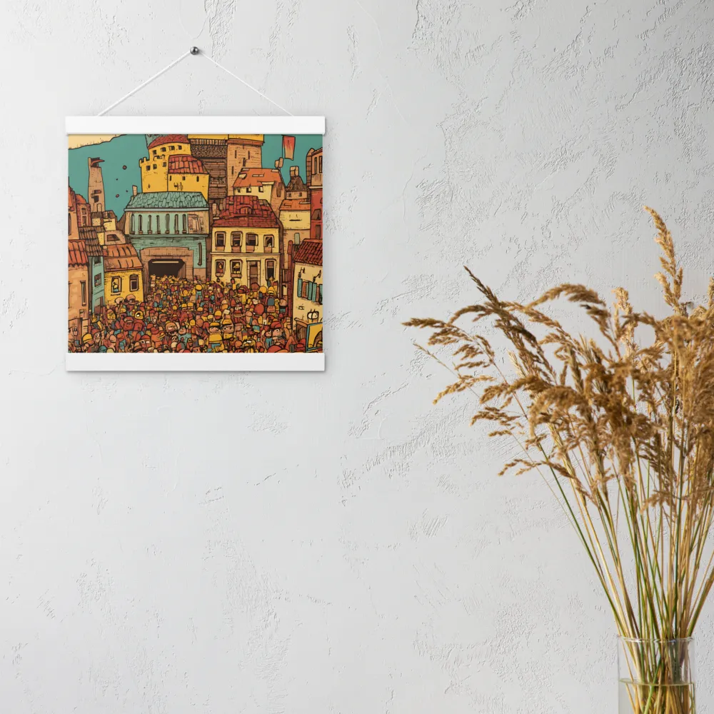 The Quirky City Gathering
