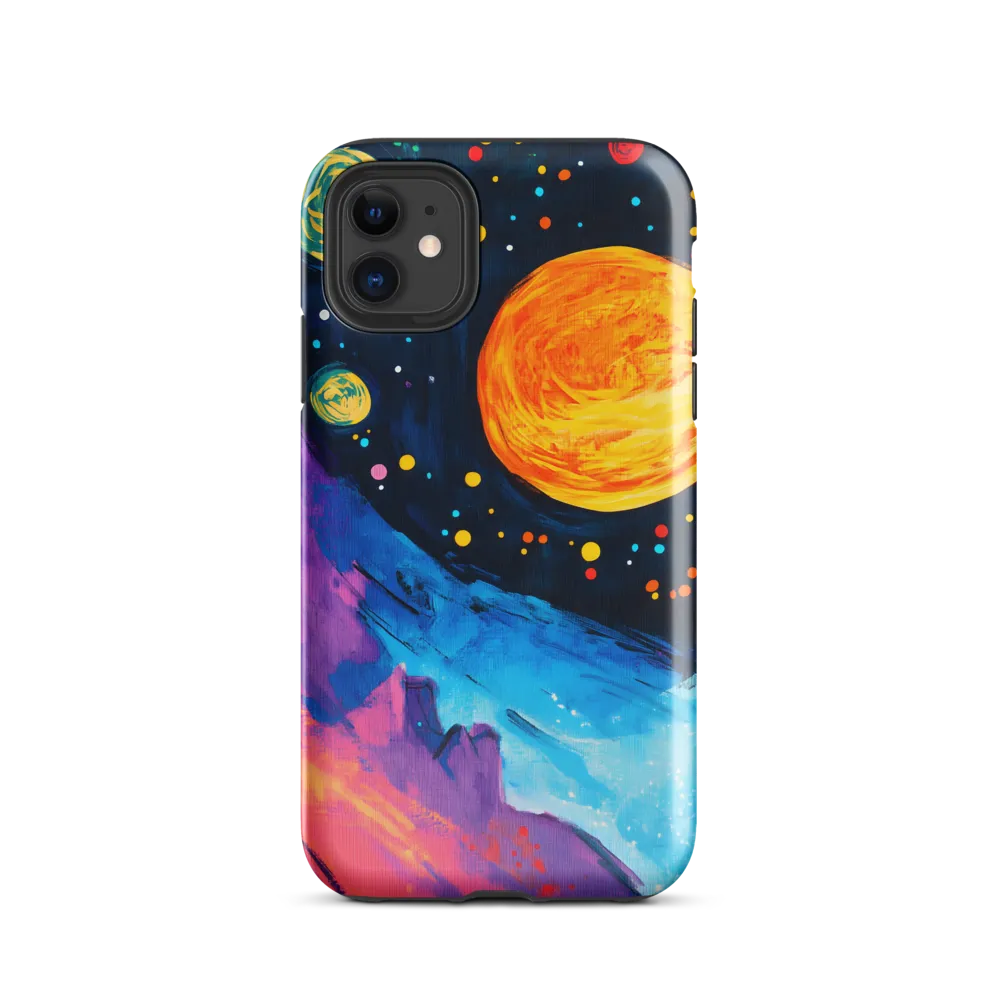 Cosmic Harmony