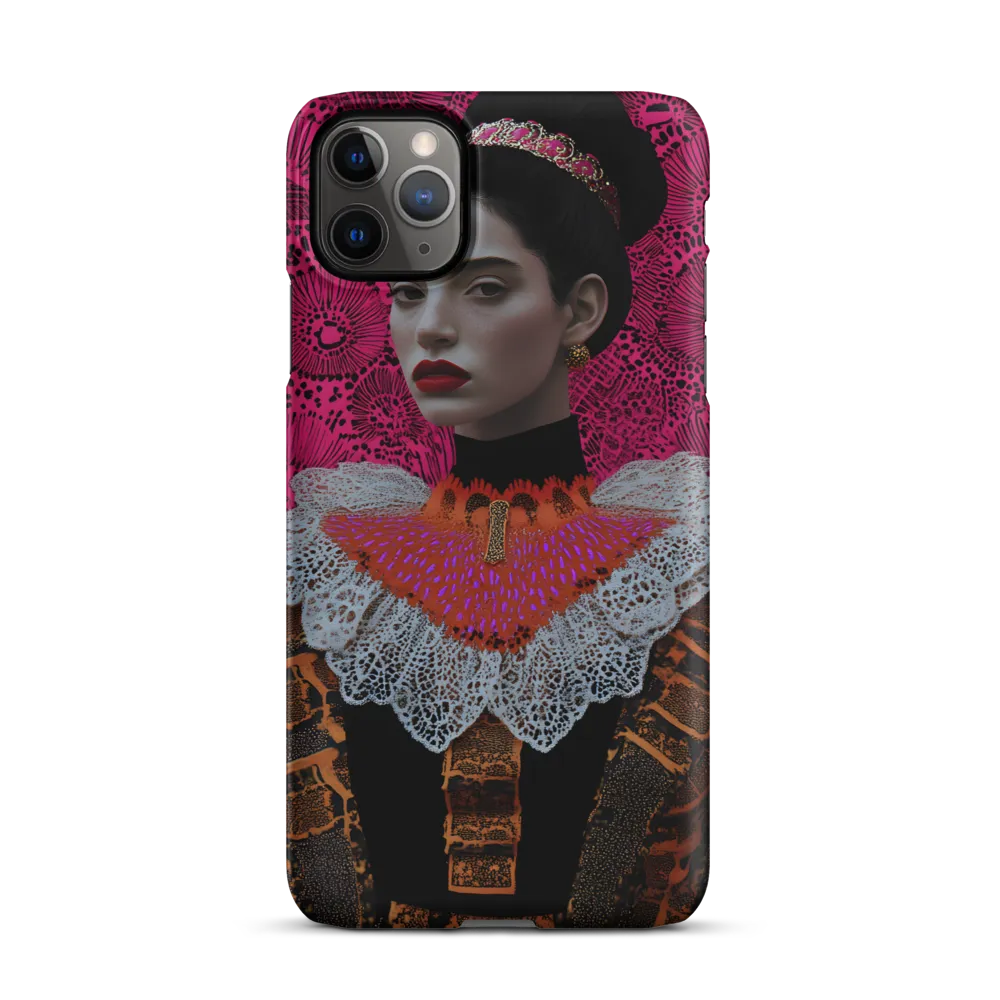 Crowned Regality