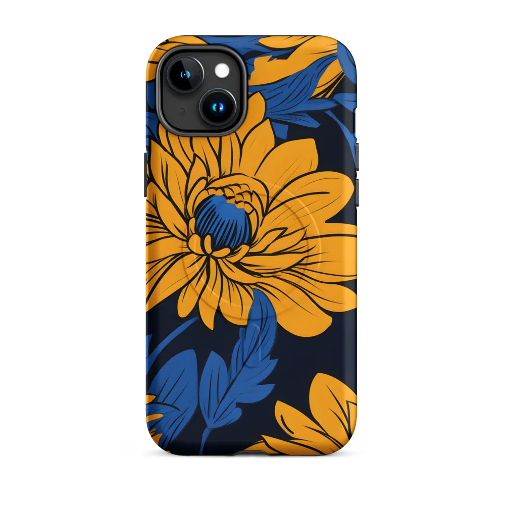 A Symphony of Blooms