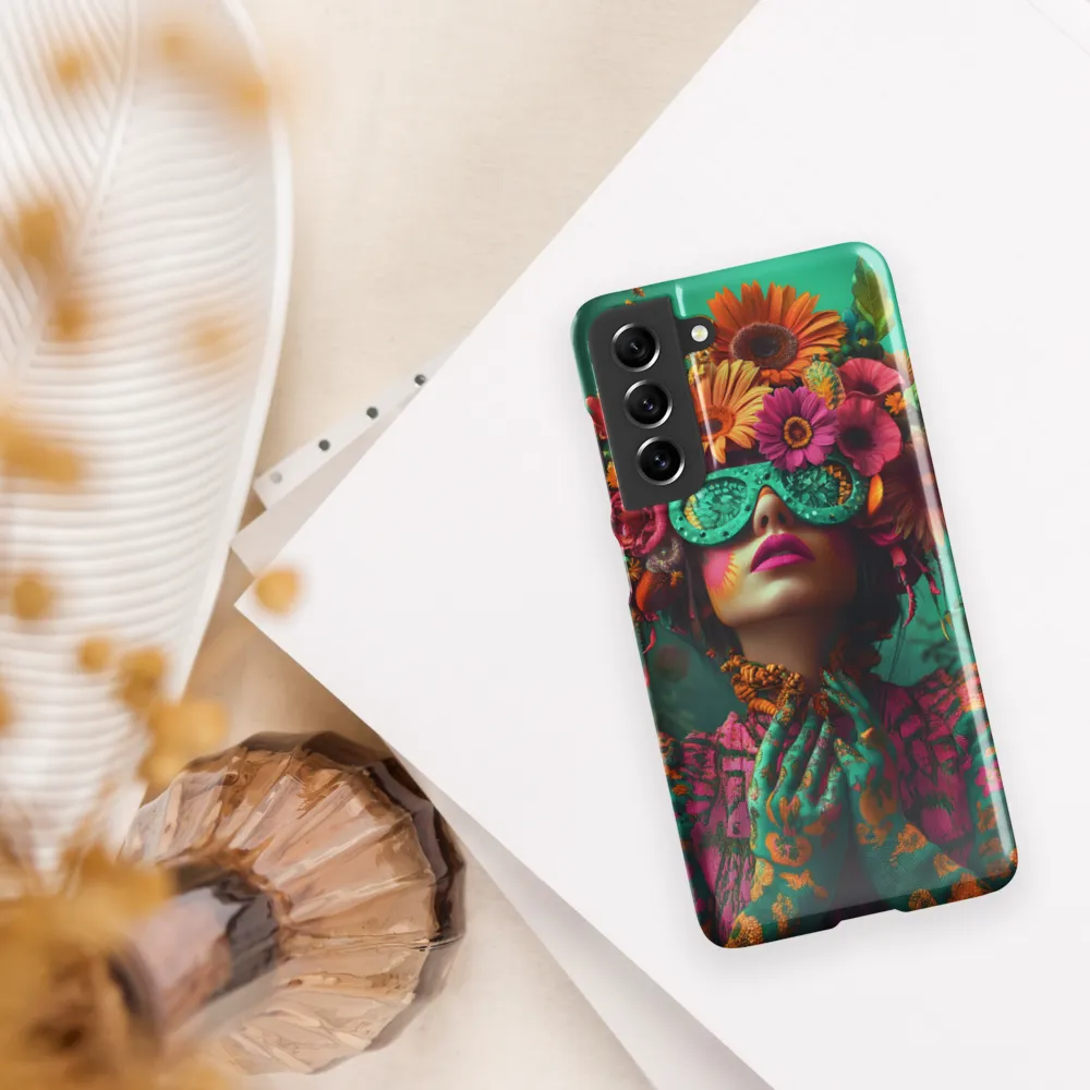 Floral Reverie
