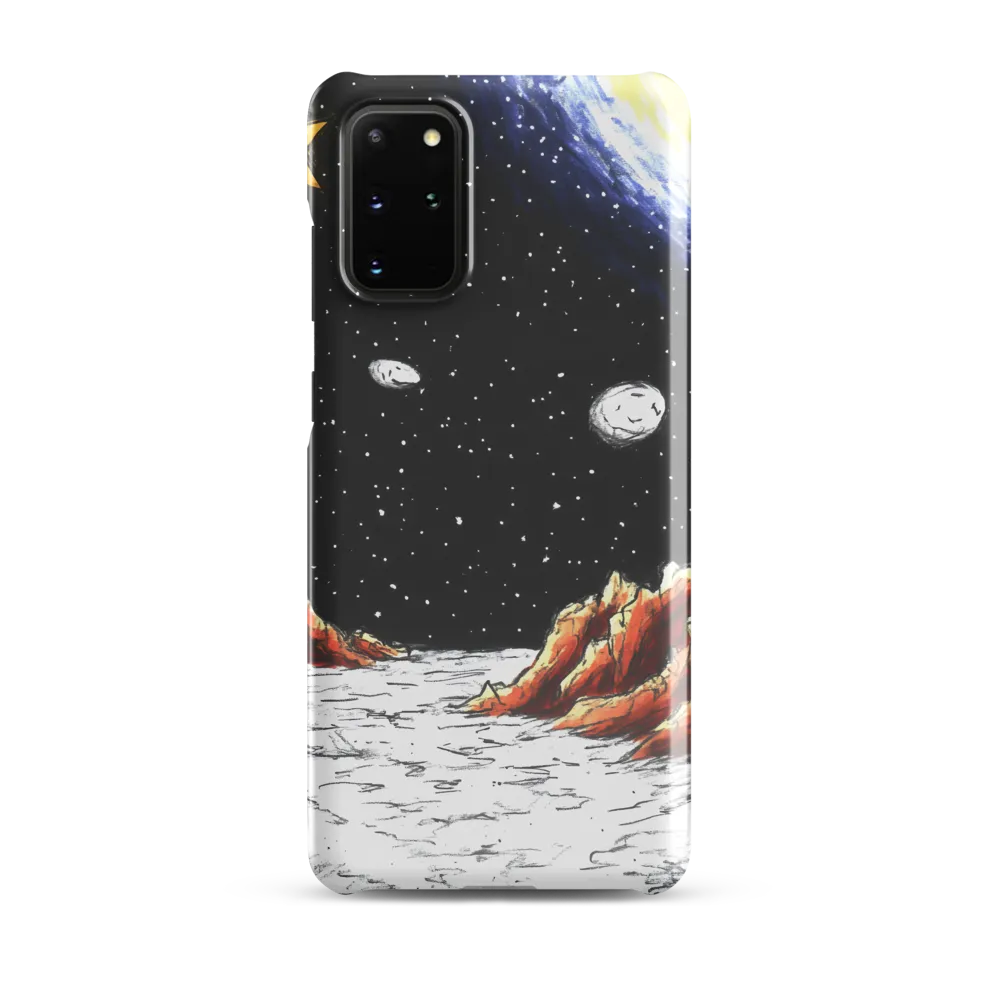 Celestial Dreams