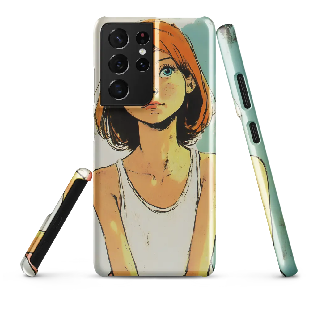 Curious Youth