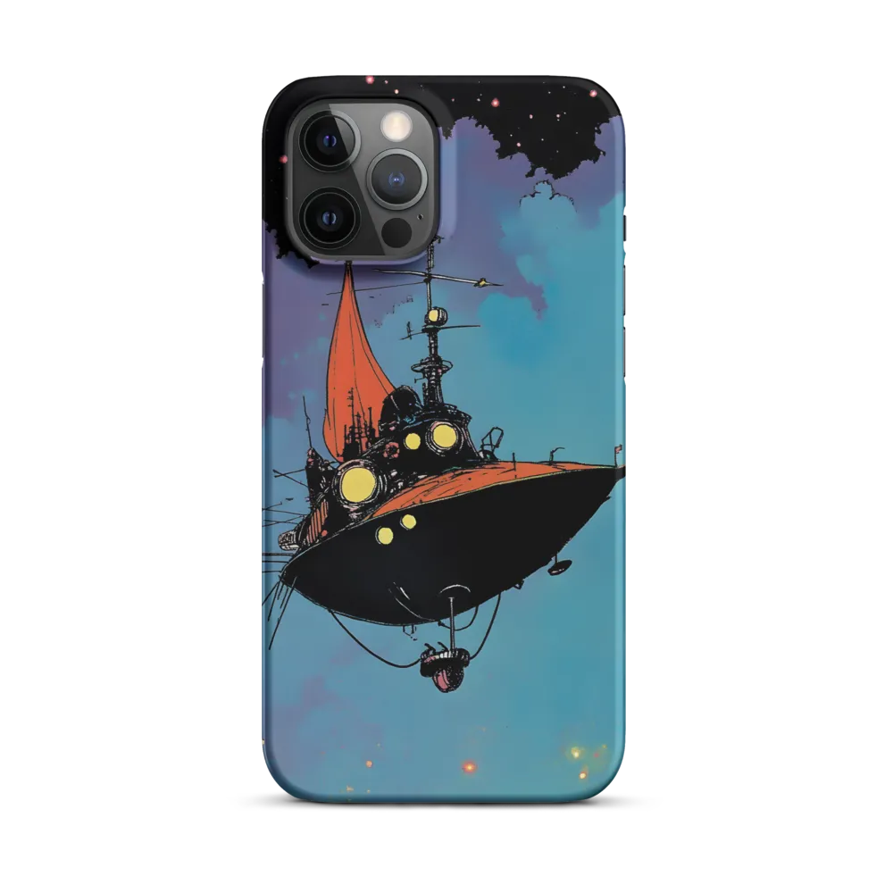 Cosmic Voyage