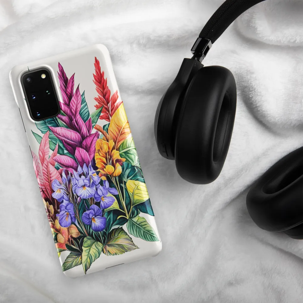 Tropical Symphony