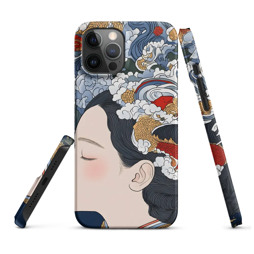 Crown of Koi