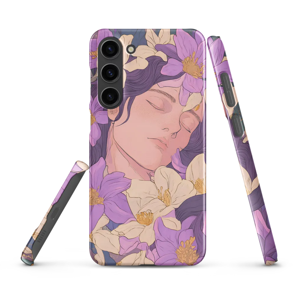 Harmony in Bloom