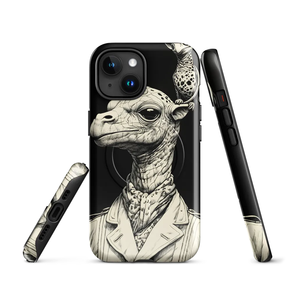 Whimsical Confidence