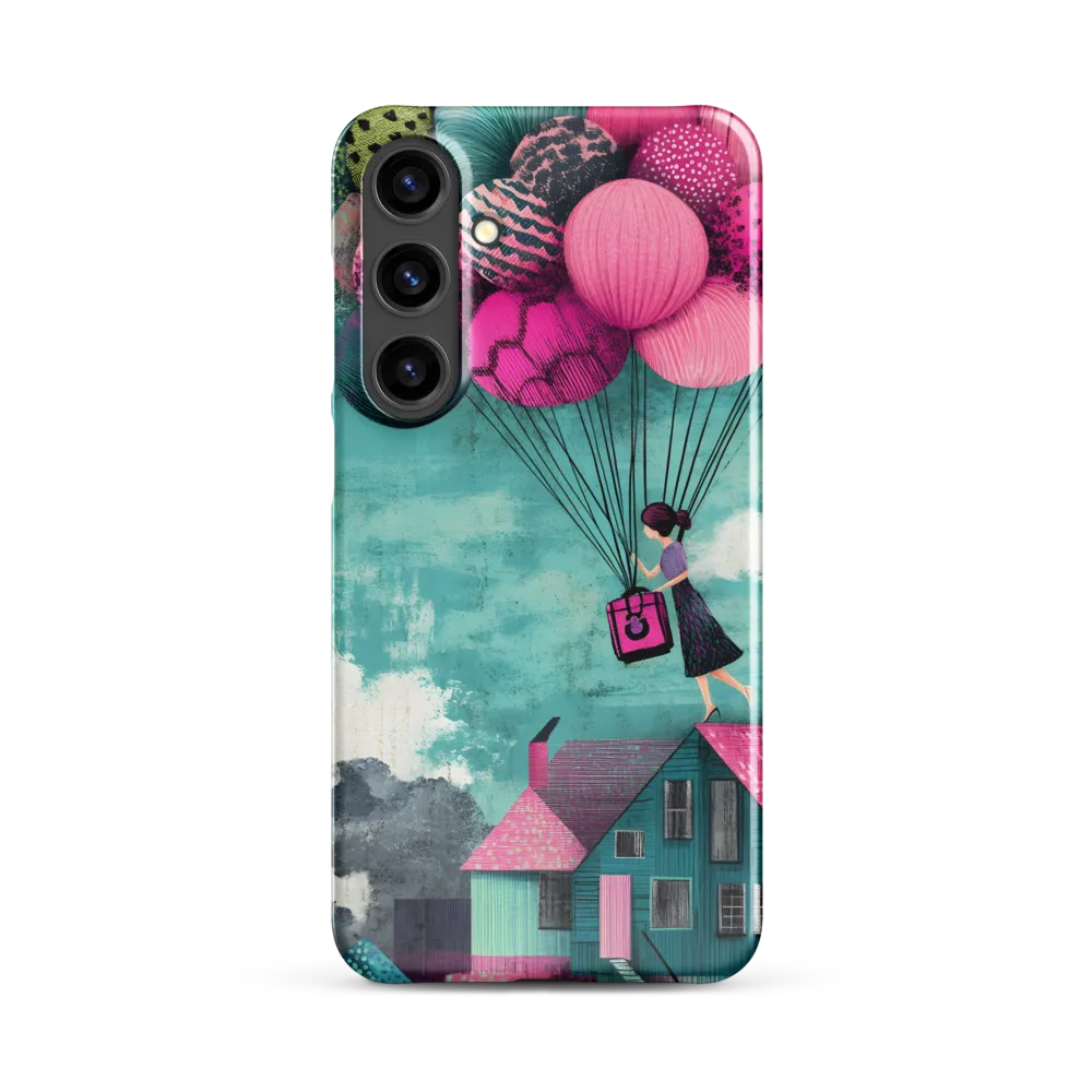 Whimsical Ascension