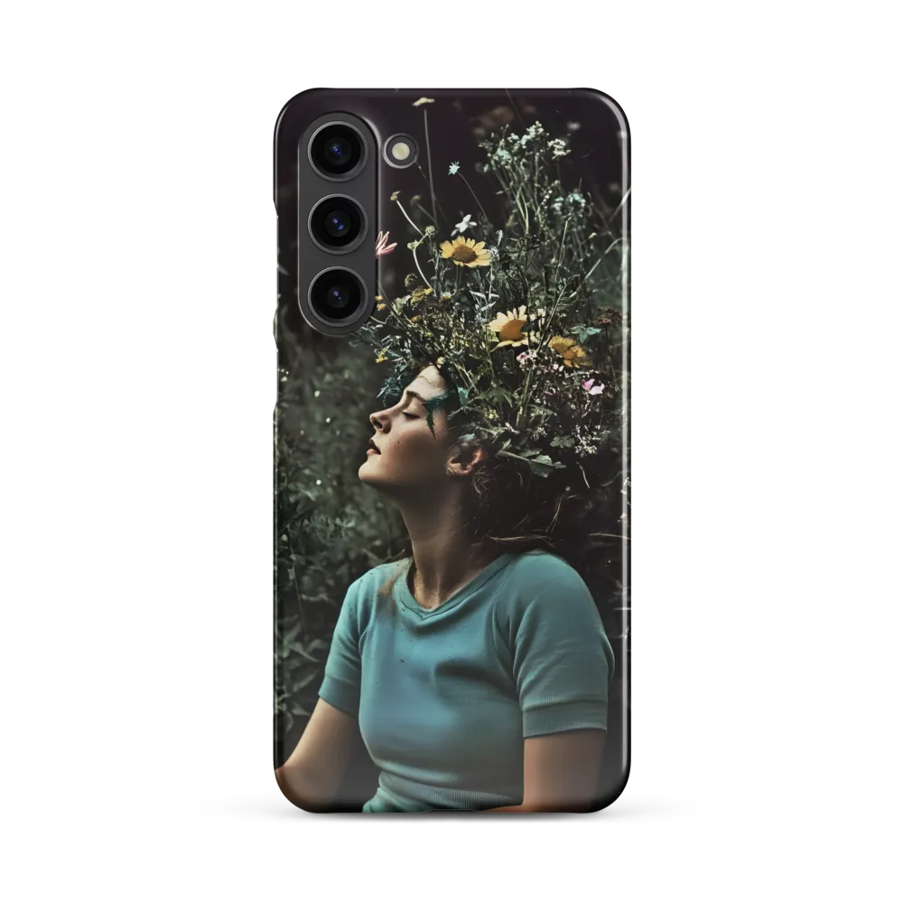 Crown of Nature