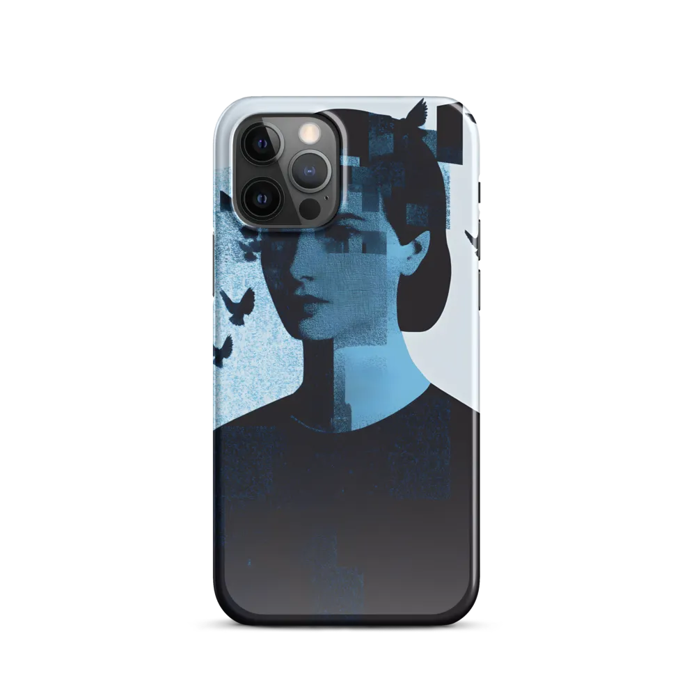 Fragmented Reflections