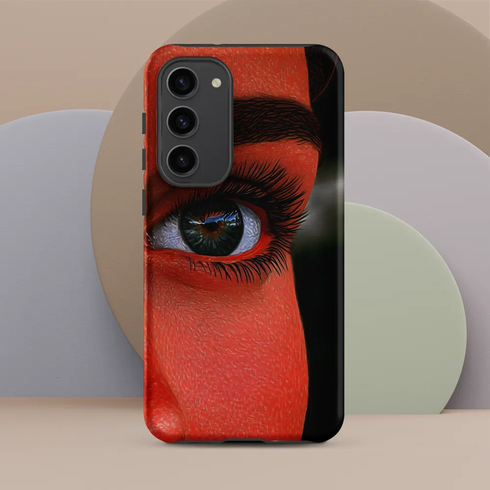 The Depth of Perception