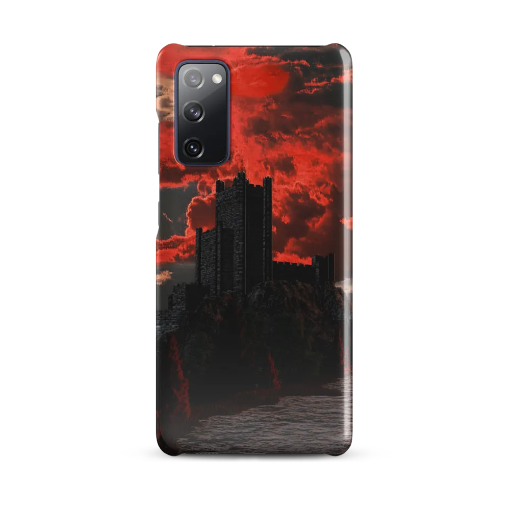 Castle of Shadows