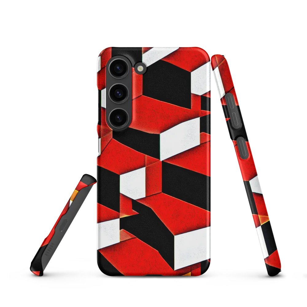 Dynamic Geometric Interplay