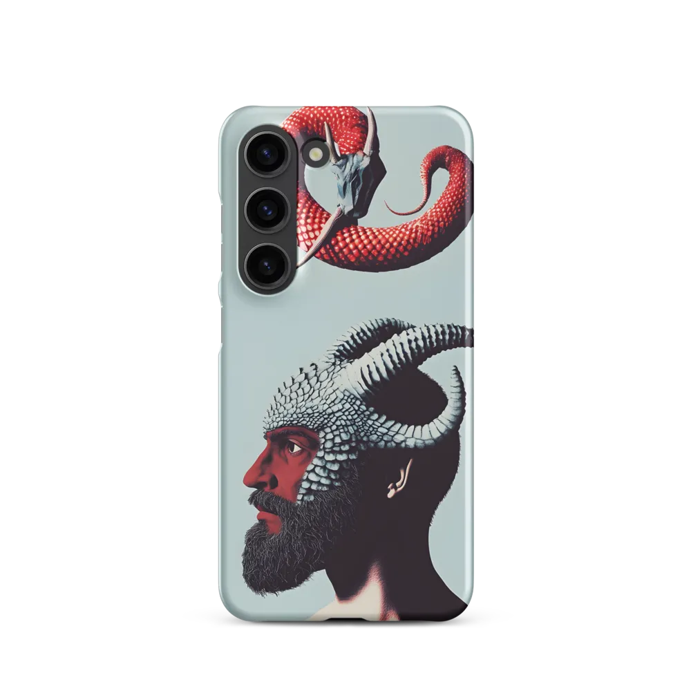 Elysium of the Horned One