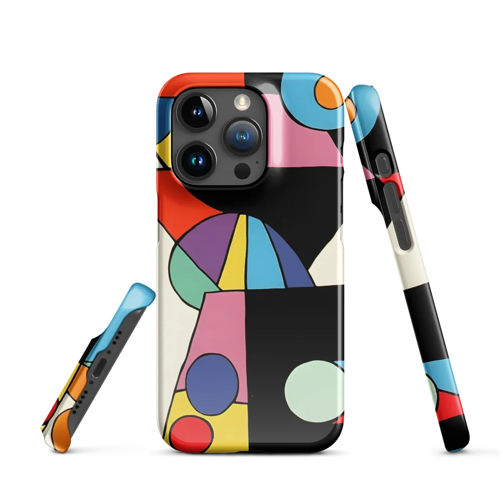 The Play of Shapes