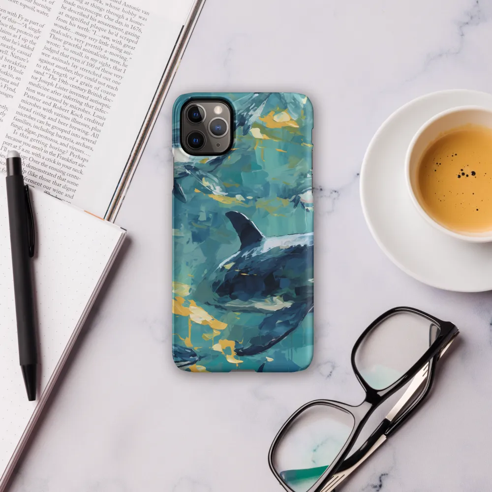 Beneath the Waves: A Symphony of Whales
