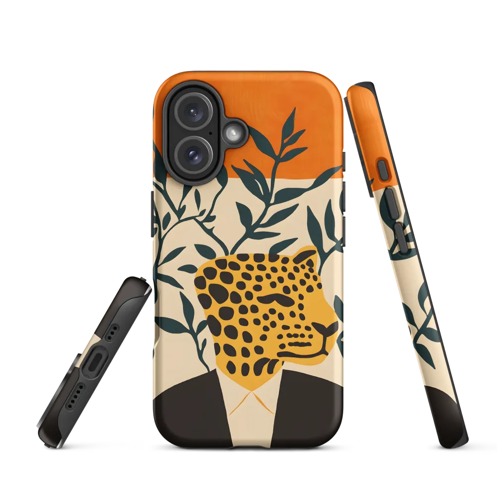 Identity in Nature | Phone Case