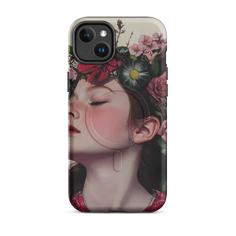 Embrace of Nature
