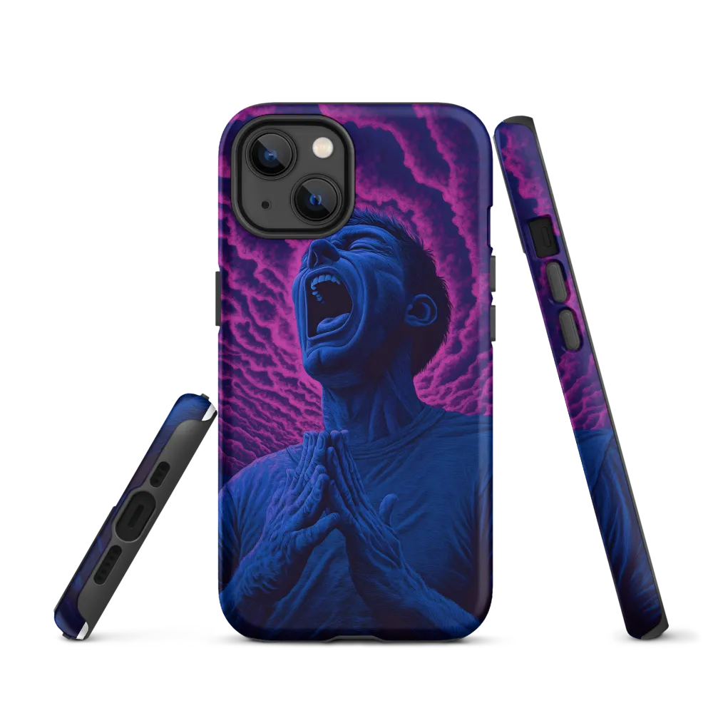 Screams of the Soul