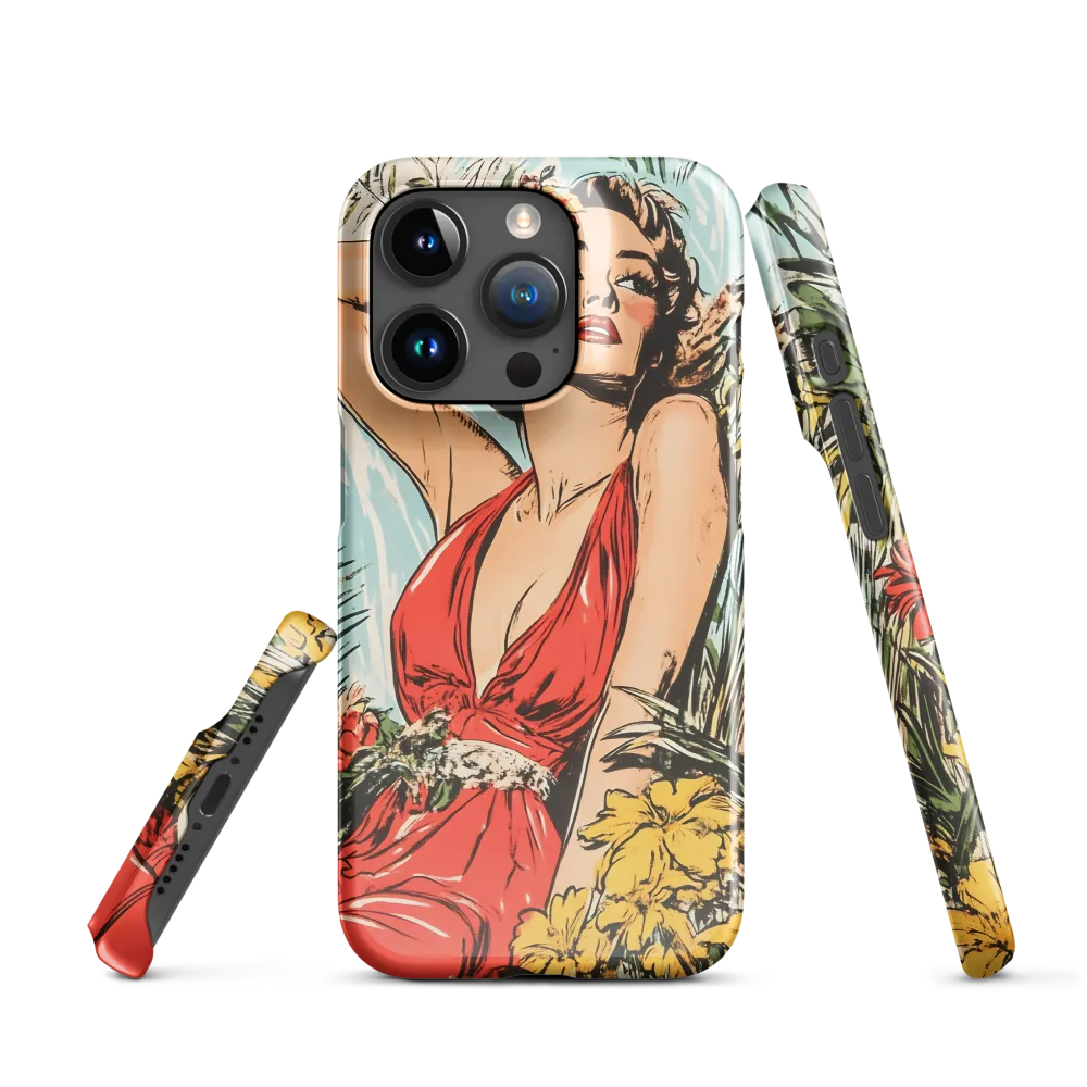 Tropical Allure
