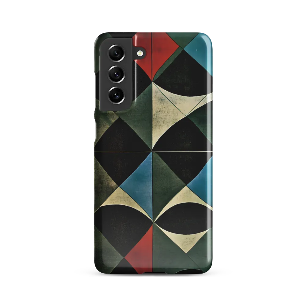 Symphony of Shapes