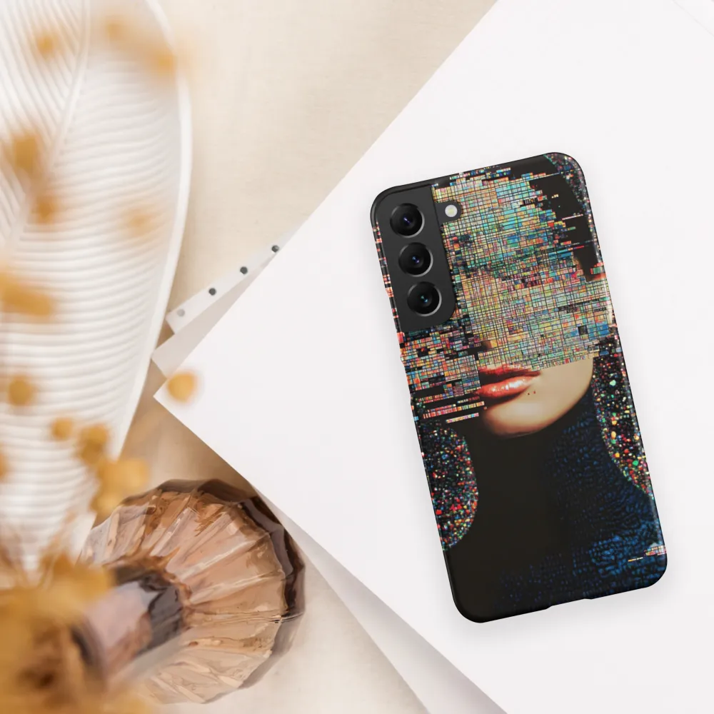 Fragmented Identity