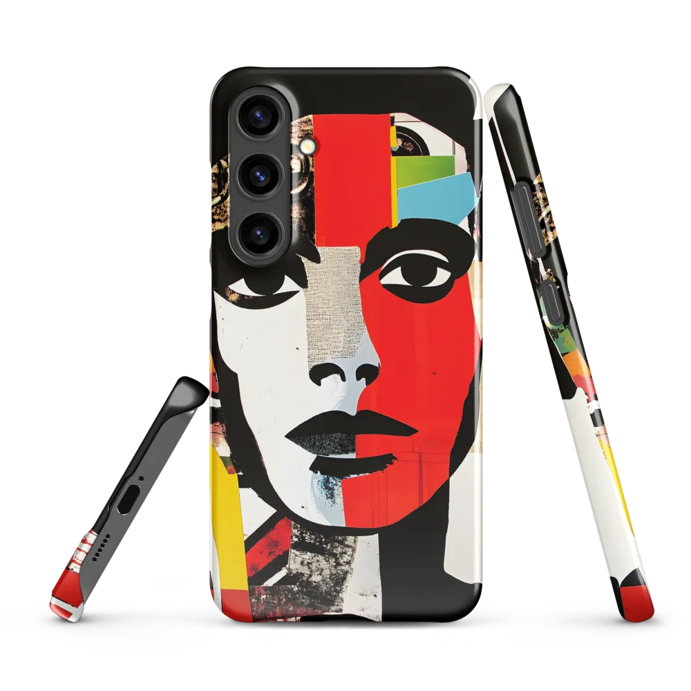 Fragmented Identity