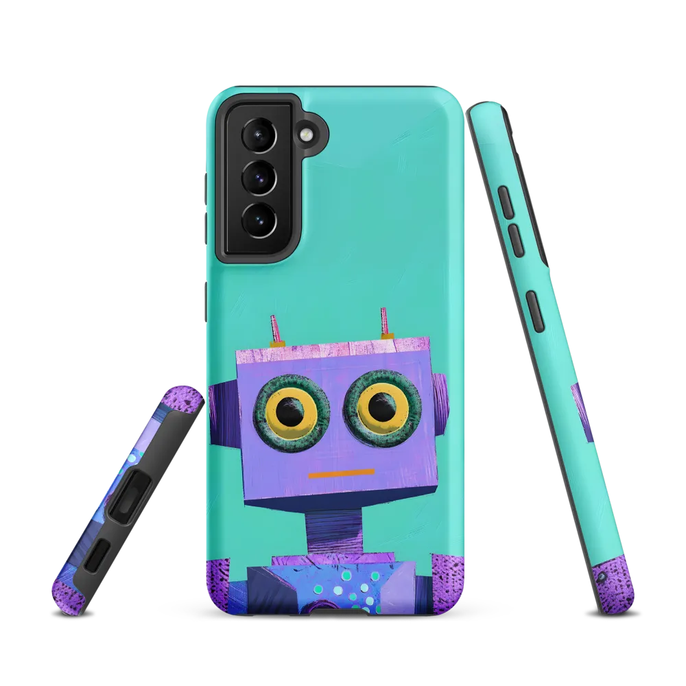 Curious Mechanical Wonder
