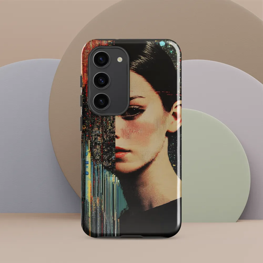 Fragmented Reality